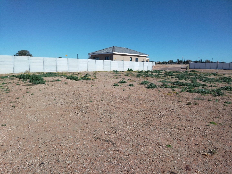 0 Bedroom Property for Sale in Blydeville Northern Cape